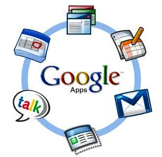 Google Appz Coimbatore