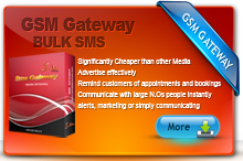 Bulk sms, Sms Gateway Coimbatore