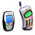 Mobile Phone Shops