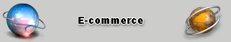 E-commerce