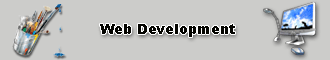 Web Development